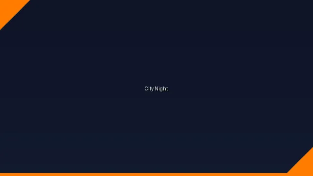城市夜景主题赛 - ttt138 视频创作挑战